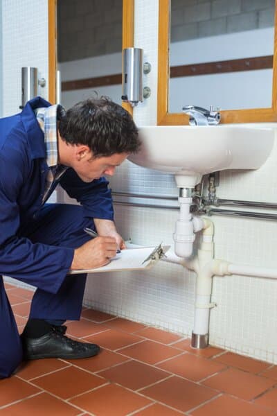 Plumbing Service