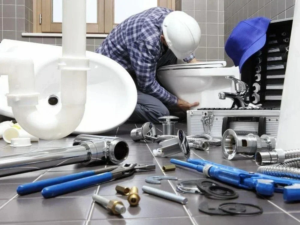 plumbing services