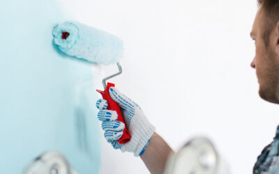 Painting Your Home: DIY vs. Hiring a Professional Service