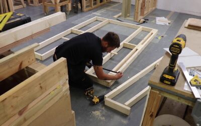 7 Reasons Why You Should Hire Professional Carpenters