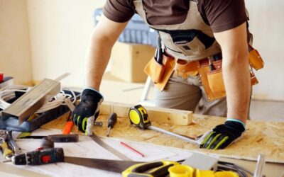 How To Find A Handyman That’s Professional and Reliable