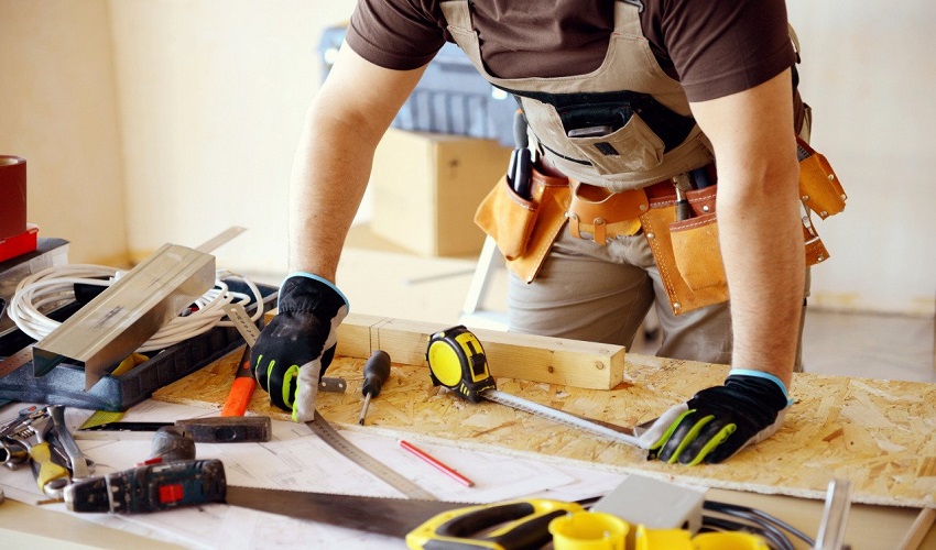 How To Find A Handyman That’s Professional and Reliable