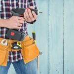 handyman services in Maryland