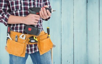 10 Types Of Handyman Services in Maryland You Need To Know