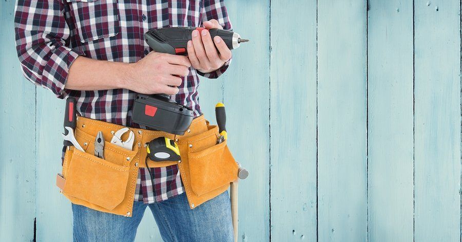 10 Types Of Handyman Services in Maryland You Need To Know