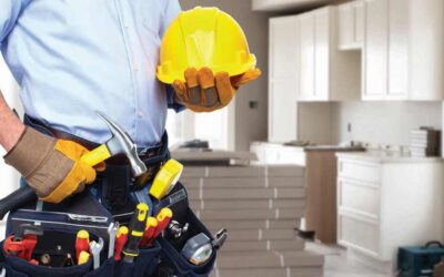 Maryland Handyman Tips – Top 6 Reasons to Use a Professional Handyman