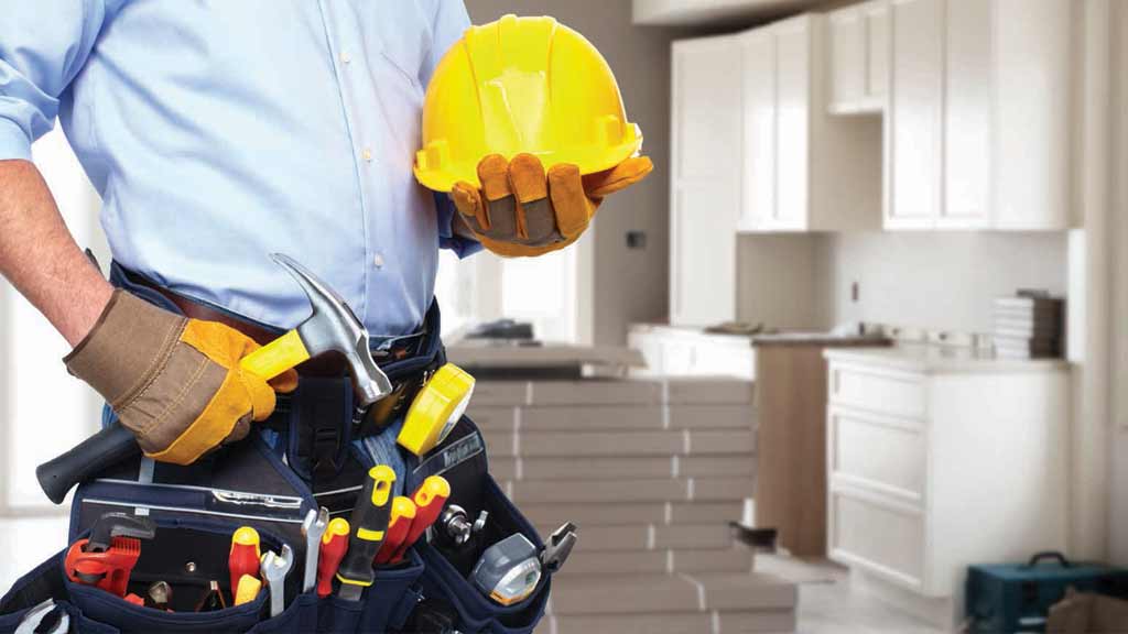 Maryland Handyman Tips – Top 6 Reasons to Use a Professional Handyman