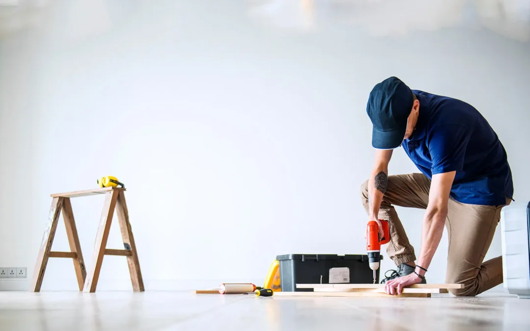 When To Book Quality Handyman Services in Virginia?