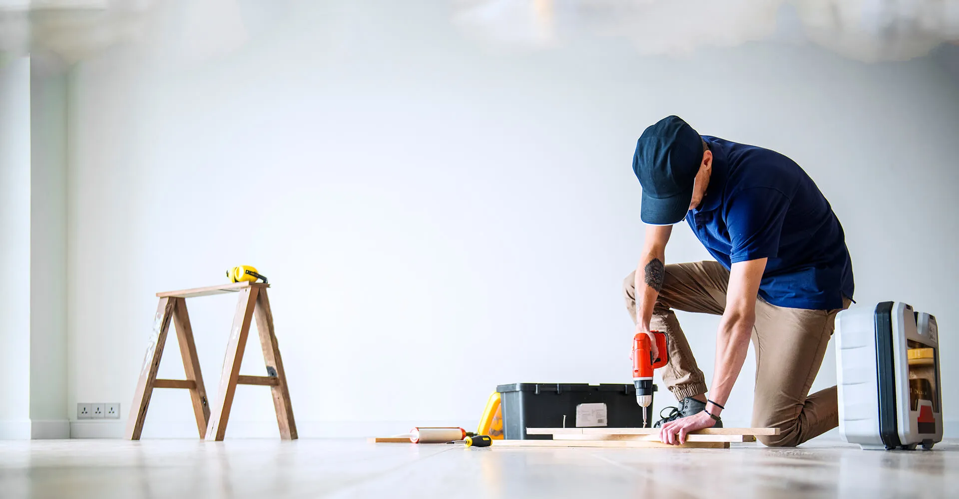 handyman services in virginia