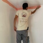 7 Tips For Painting Drywall And Plaster Walls