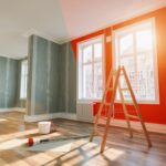 maryland painting services