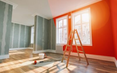 Top 9 Questions to Ask When Choosing Maryland Painting Services