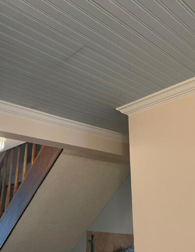 Crown Molding