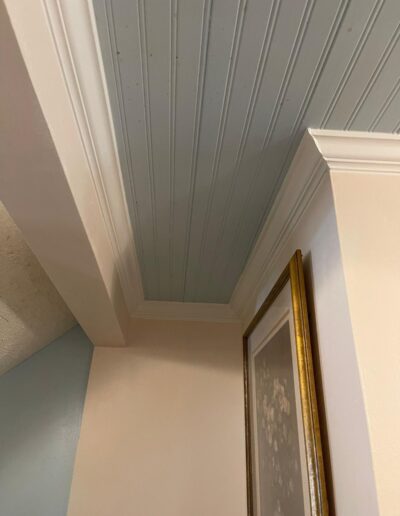 Crown Molding