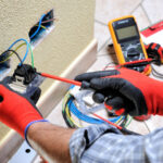 electrical services