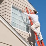 exterior painting