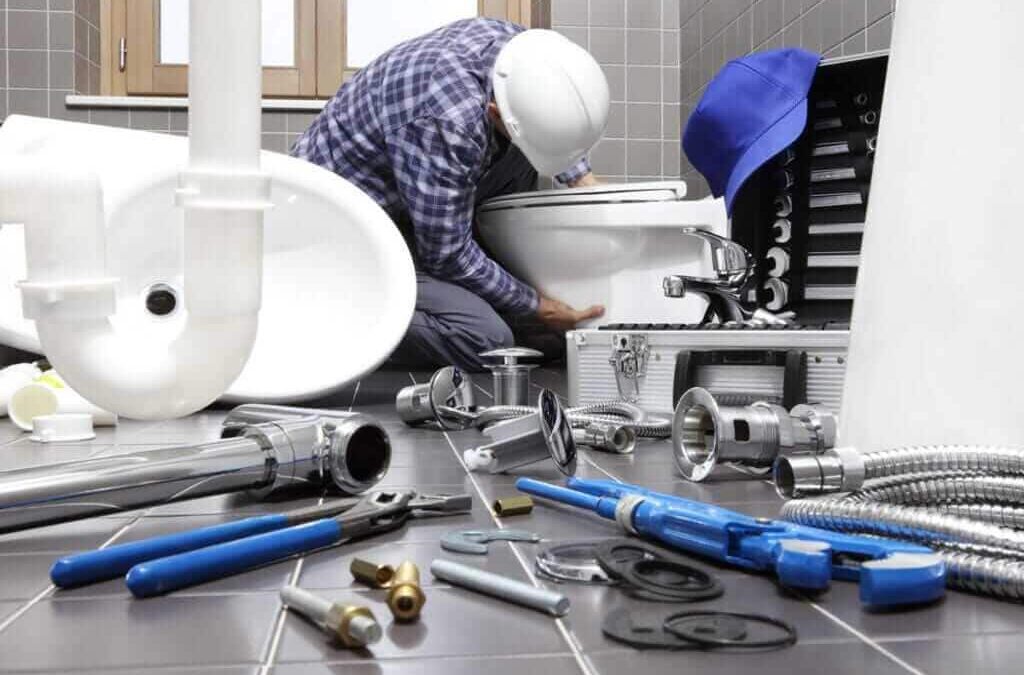 Improve Your Home with Expert Plumbing Installations