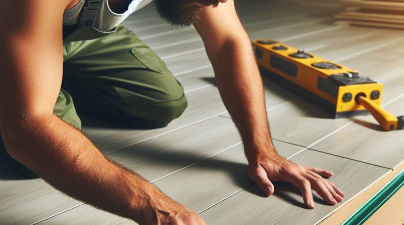 Effortless Flooring Upgrades: Transform Your Maryland Home