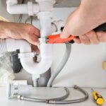 plumbing issues