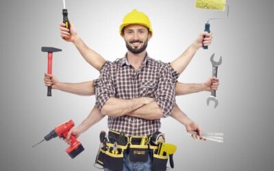 6 Essential Qualities to Look for in a Handyman in Maryland