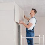 drywall textures & finishes