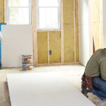 drywall installation, maryland