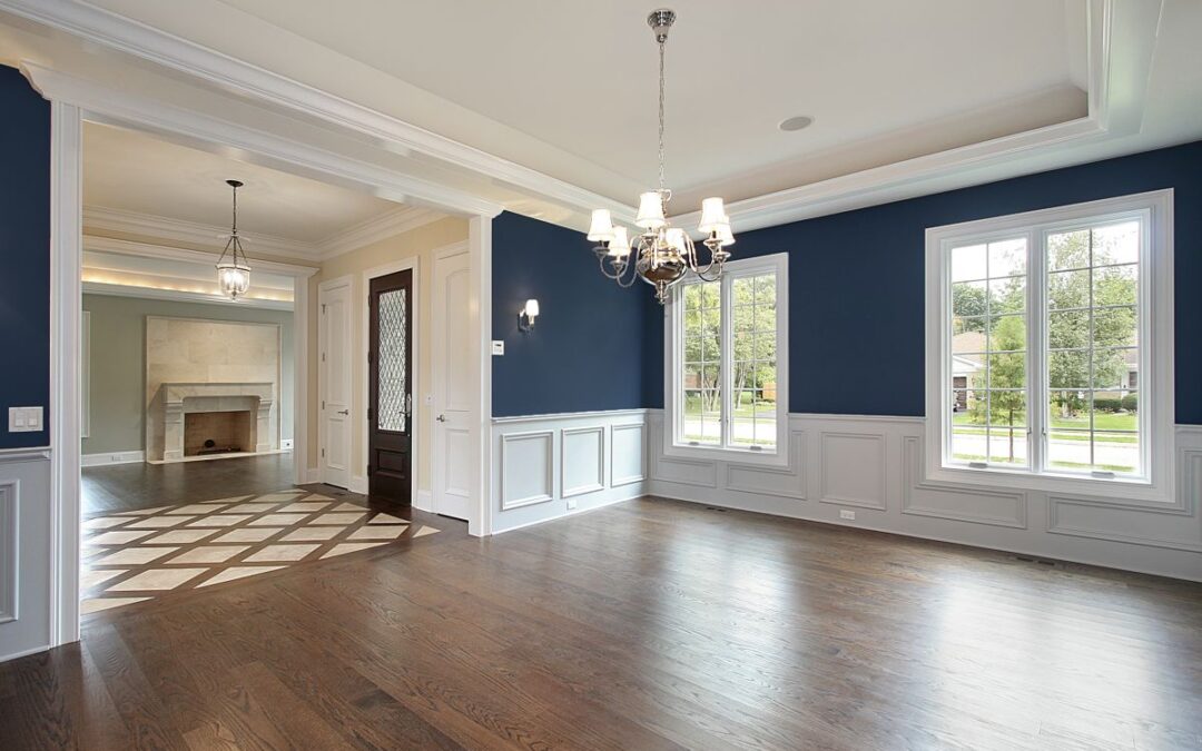 10 Carpentry Projects to Enhance Your Home’s Value