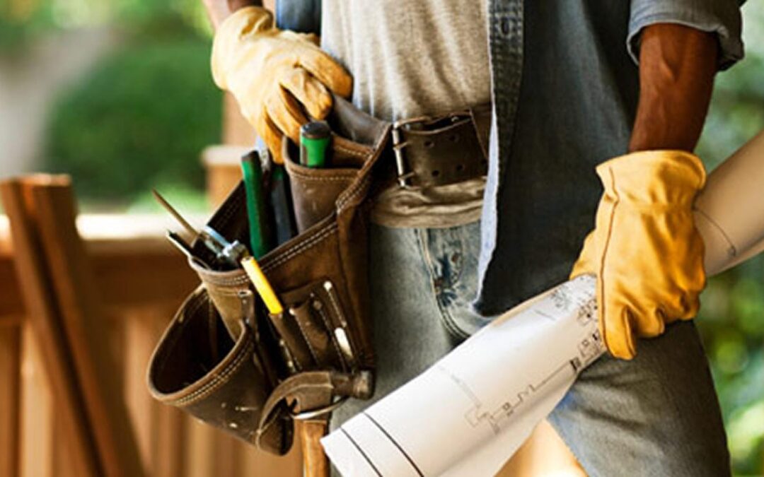 Handyman Services in Washington DC
