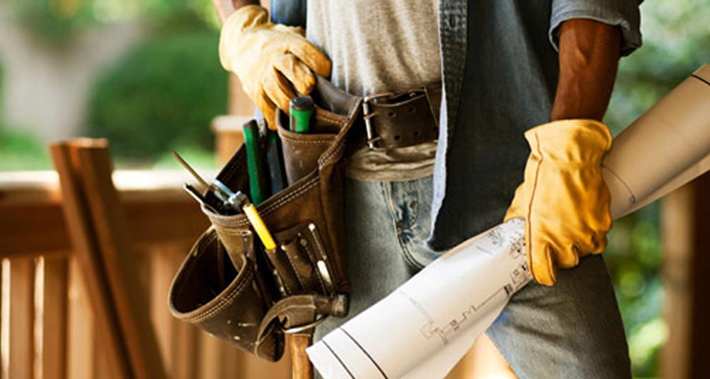 handyman services in washington dc