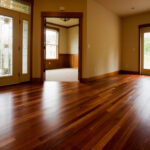 hardwood flooring cost