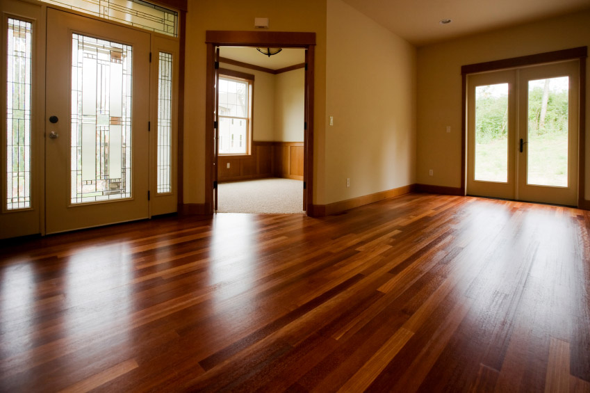 How Much Does Hardwood Flooring Cost?