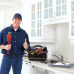 plumbing services in virginia