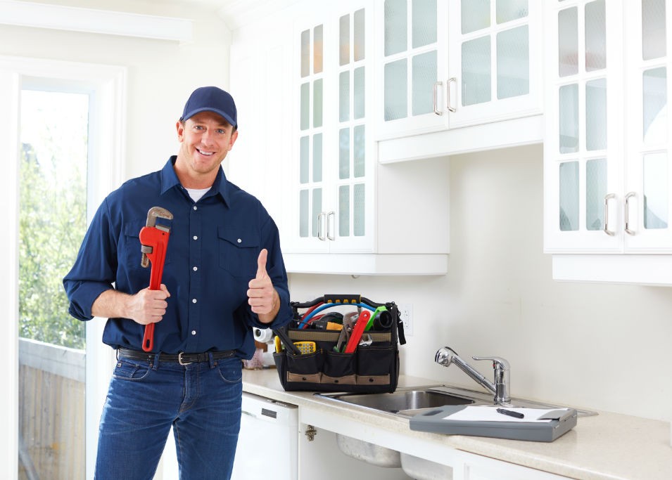 plumbing services in virginia