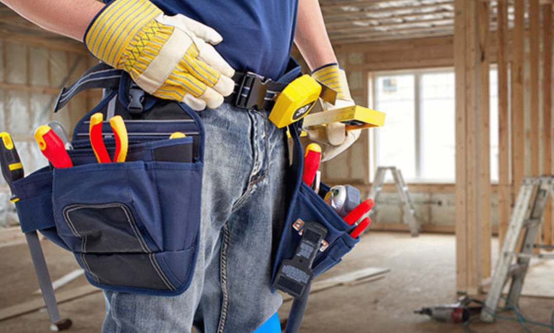 How to Determine if You Need a Handyman in Maryland