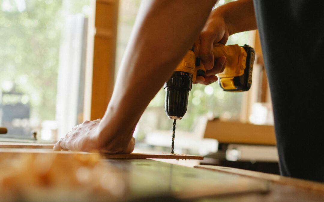 Top 5 Reasons to Hire a Professional Handyman in Washington DC