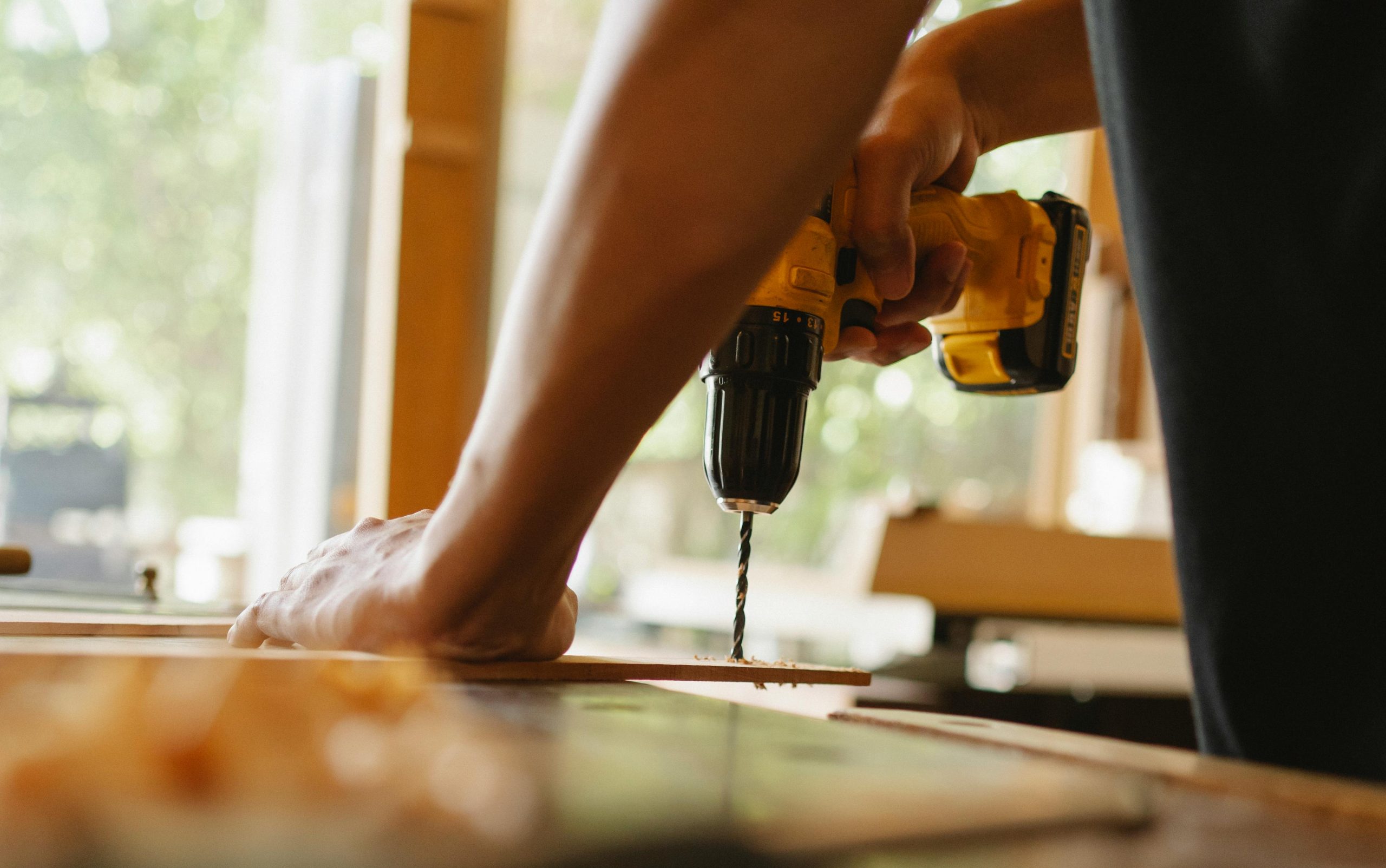 Top 5 Reasons to Hire Professional Handyman in Washington DC handyman in washington dc