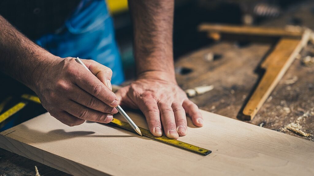 Key Carpentry Upgrades That Elevate Both Utility and Design