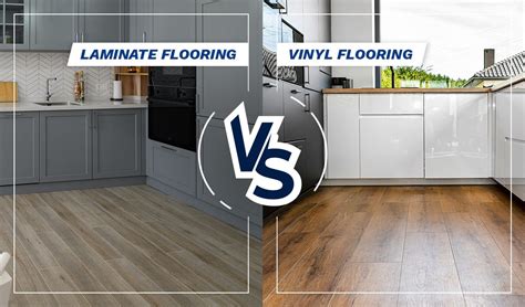 Laminate vs Vinyl Flooring: Differences, Pros & Cons for Homeowners