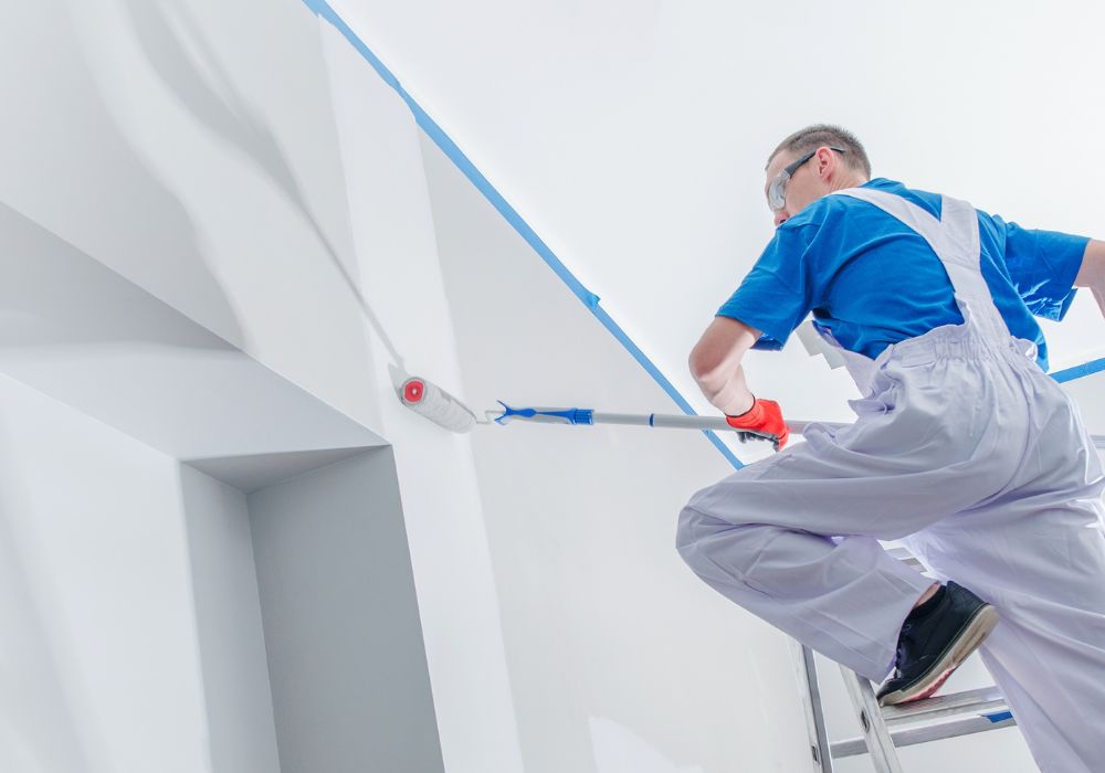 paint care, paint maintenance