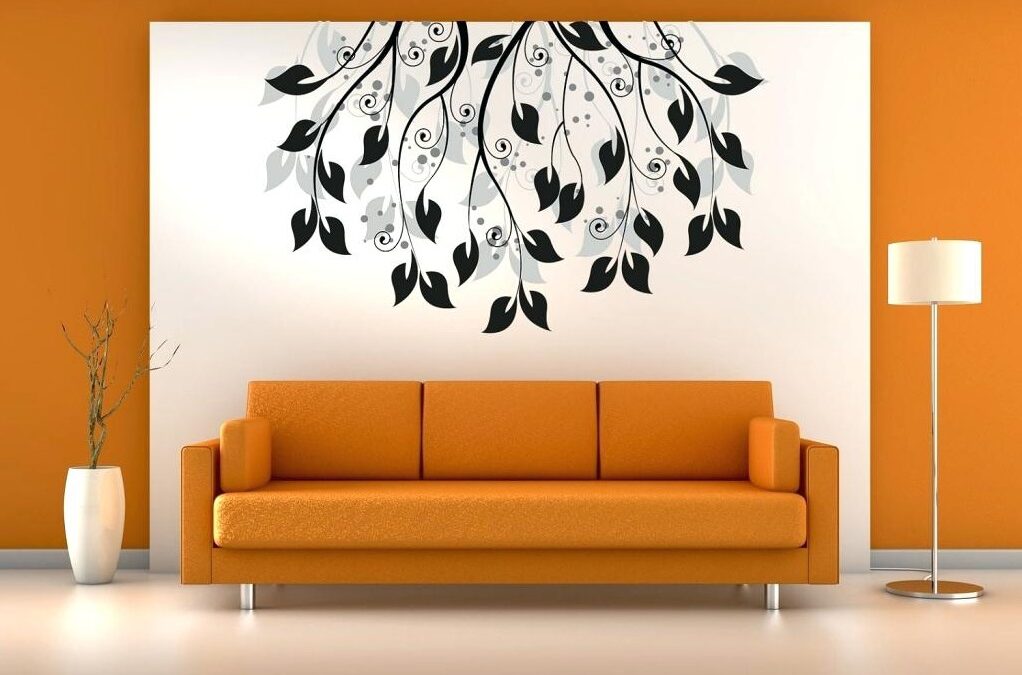 Brighten Up Your Home with These Simple Interior Painting Ideas