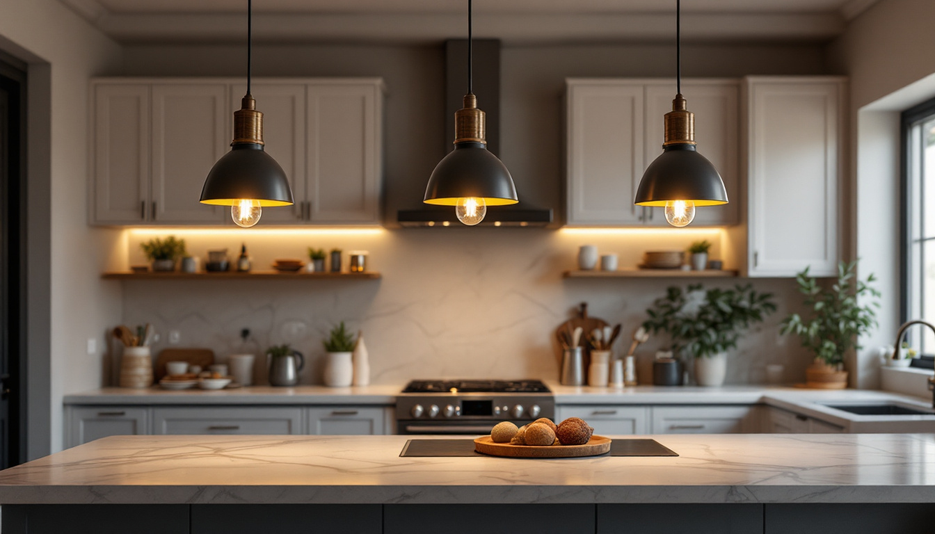 How an electrician can transform your home lighting