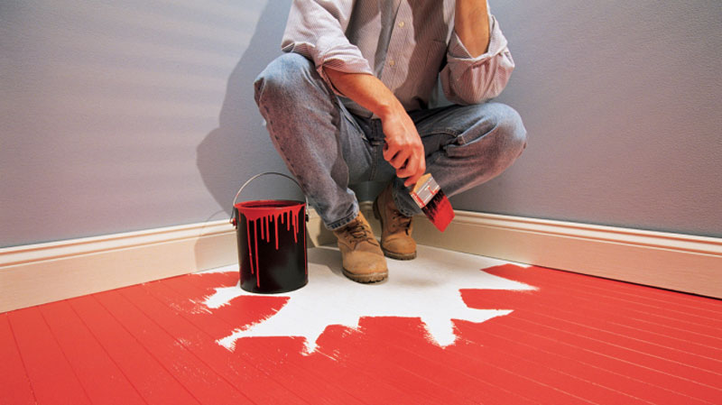 Avoid This Common Mistakes When Painting Your Home Interior