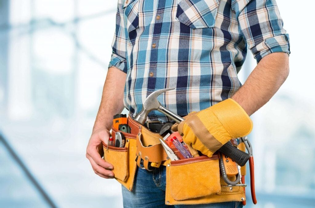 Skip the YouTube Tutorials: Small Jobs to Call a Pro For