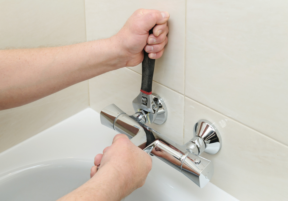 Top 7 Signs You Need General Plumbing Repairs in Maryland