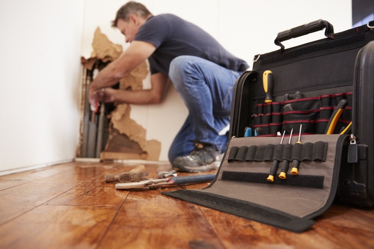 Professional Handyman Services in Virginia You Can Trust