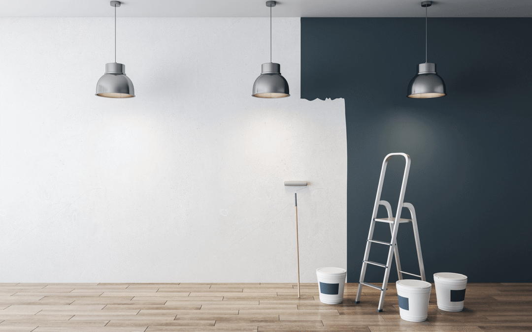 Why Landlords Should Consider Regular Paint Maintenance in Their Apartments