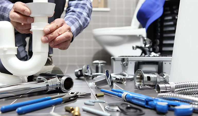 Complete Plumbing Services in Virginia: Why Timely Repairs Matter