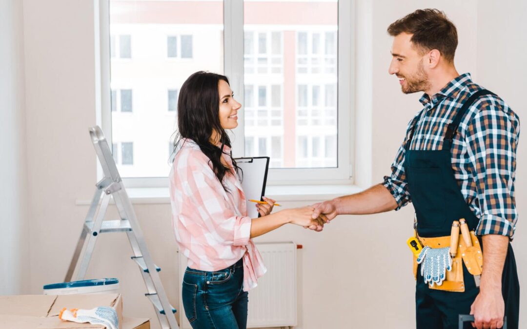 Essential Handyman Services in Alexandria, VA, for Your Home