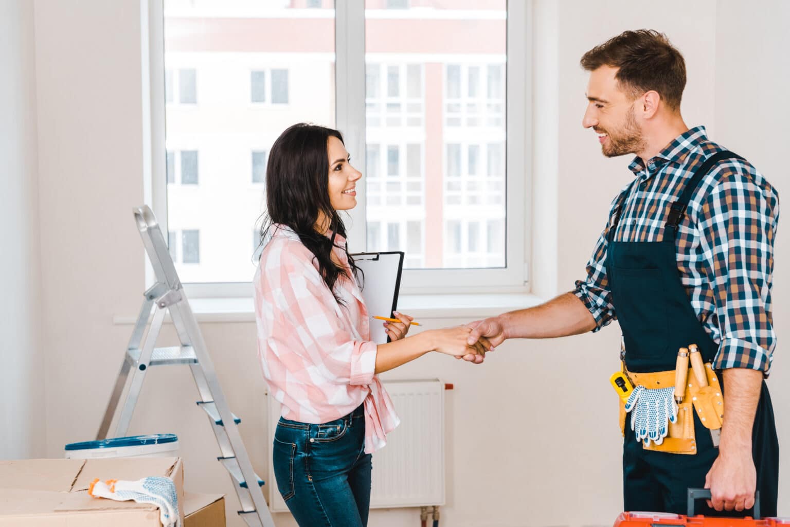 Handyman Services in Alexandria VA for Your Home handyman services in alexandria va