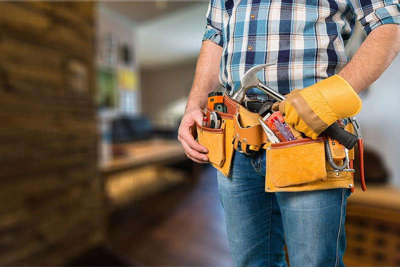 Why Professional Repairs Matter for Your Home
